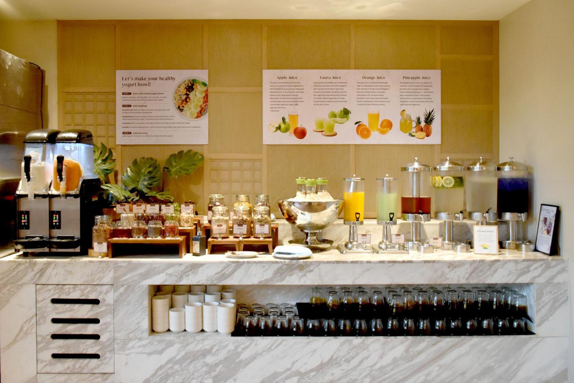 Moevenpick Hotel Bangkok Ploenchit Bdms Екстер'єр фото
