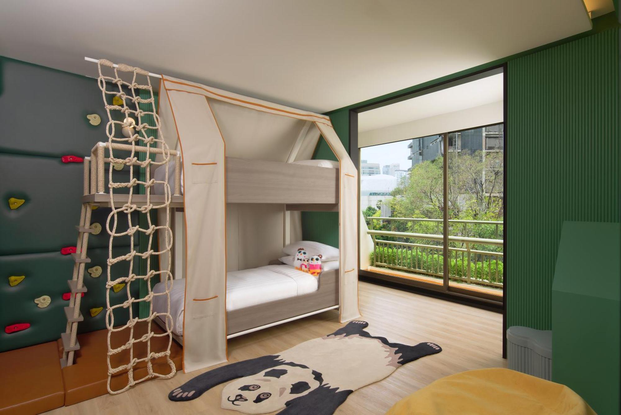 Moevenpick Hotel Bangkok Ploenchit Bdms Екстер'єр фото